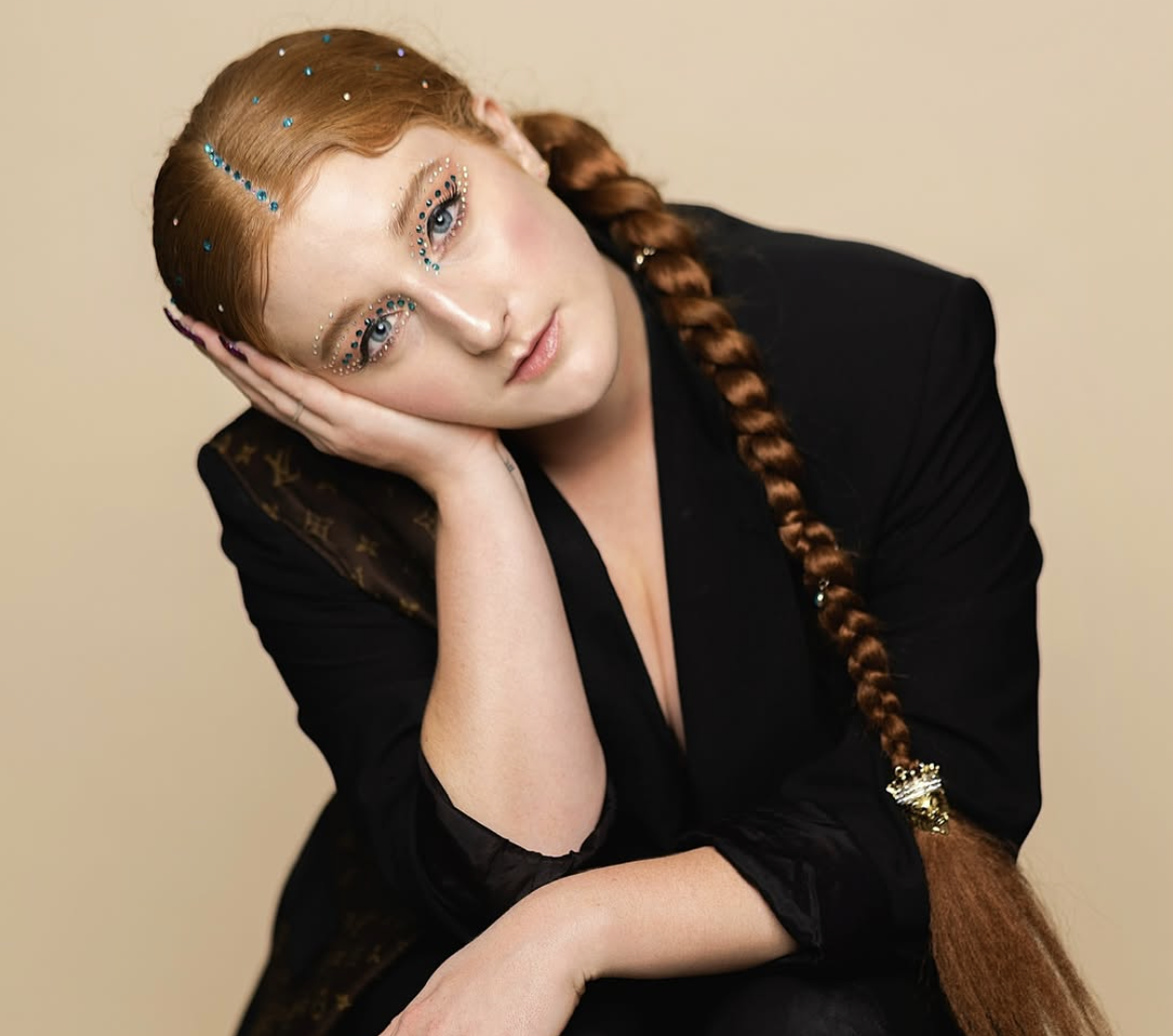 Caroline Diamond