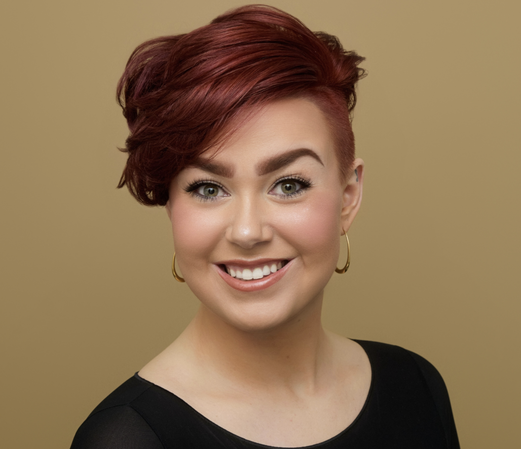 Jenna Shortt