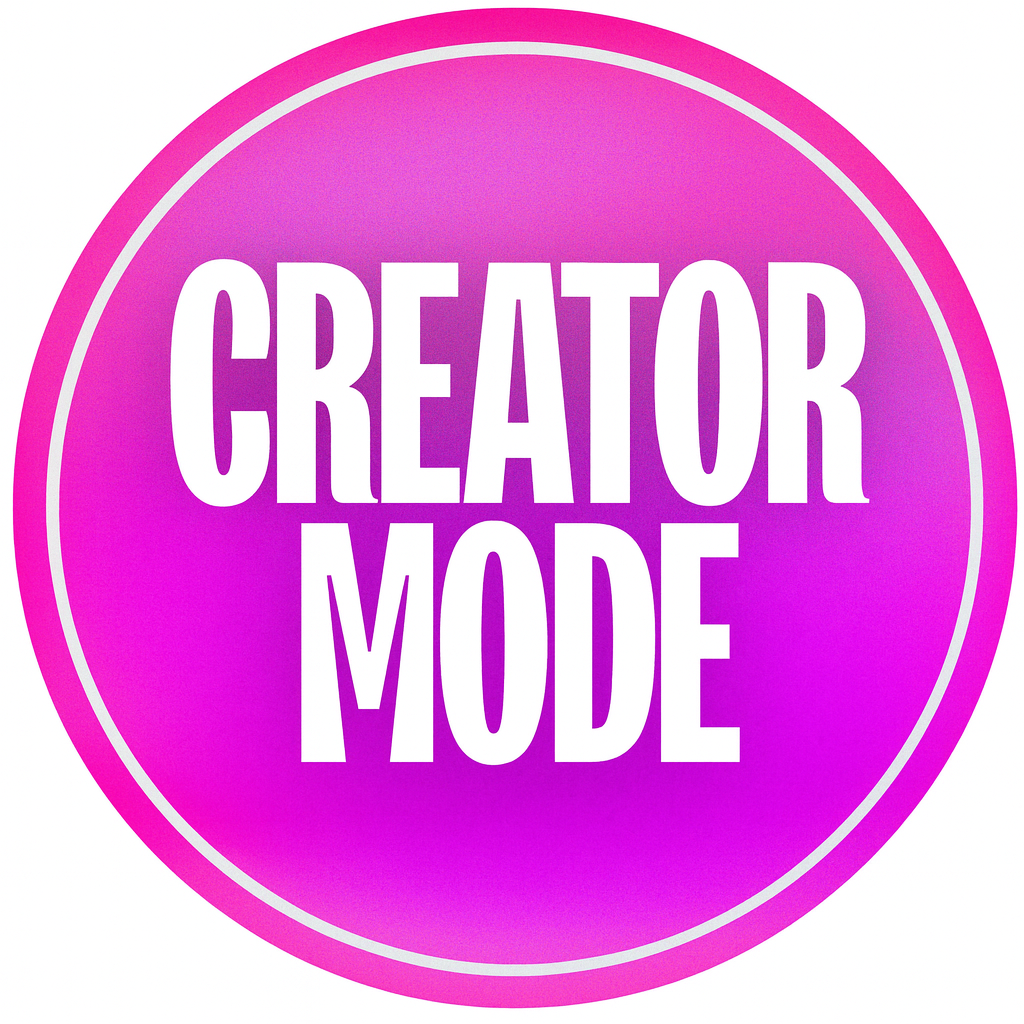 Creator Codes logo