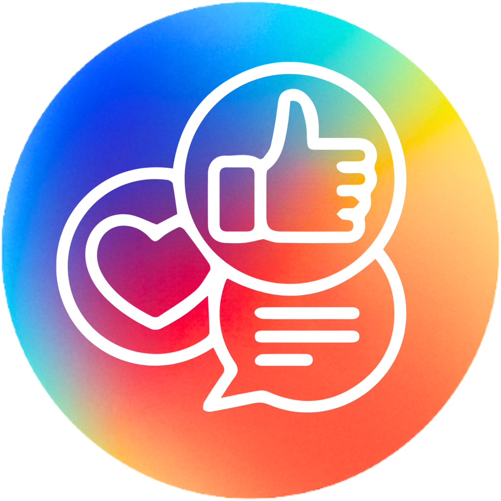 Social Plan icon