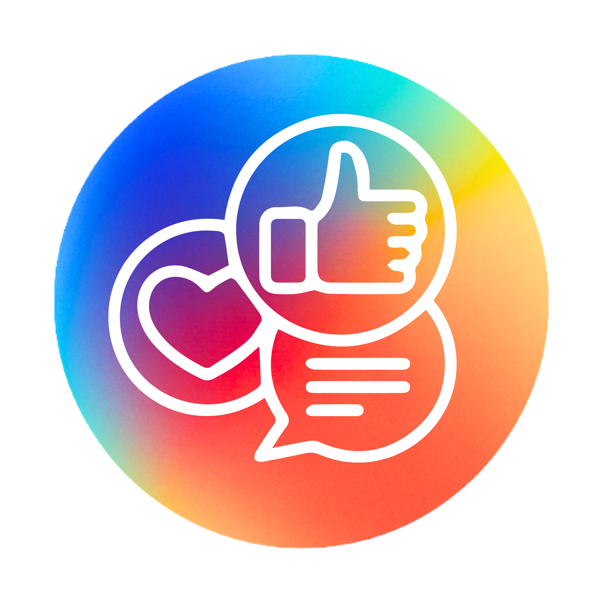 Social Plan icon